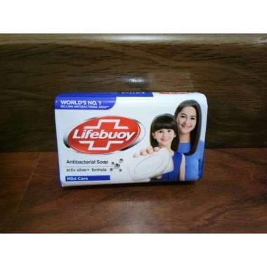 Sabun Lifebuoy Batang Biru