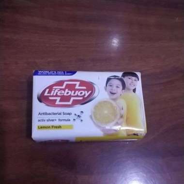 Sabun Lifebuoy Batang Kuning