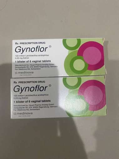 Gynoflor Original
