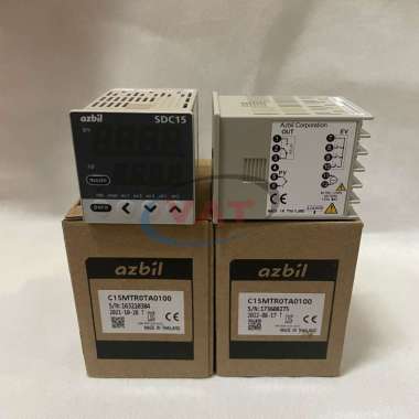 speed controller AZBIl SDC 15(C15MTROTAO100)output relay
