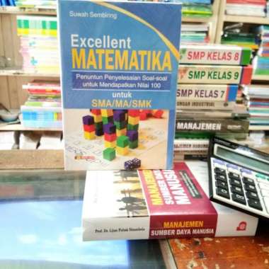 Excellent Matematika Sma Smk Penyelesaian Soal-Soal