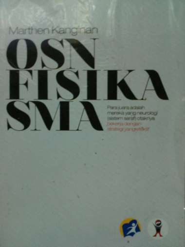 Osn Fisika Sma