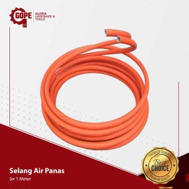 SELANG AIR PANAS PER METER