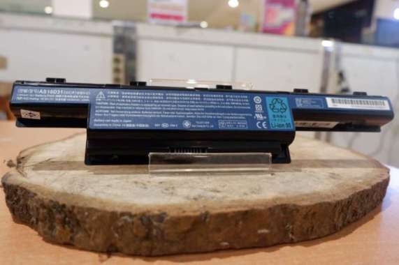 Baterai Battery Batre Original Acer Aspire 4738 4739 4740 4741 4750