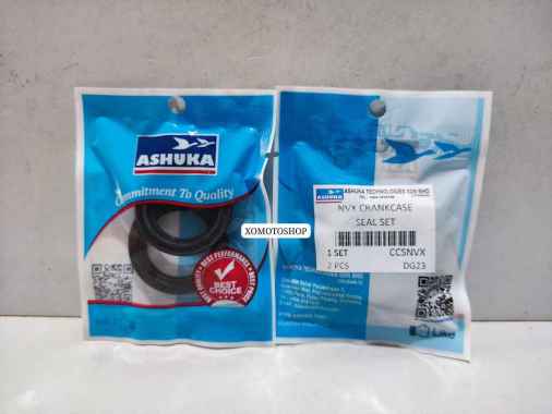 SIL KRUK MAGNET AS AEROX ASHUKA SEAL CRANKCASE