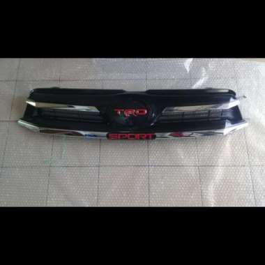 Grille Inova Ribon Tipe Venturer