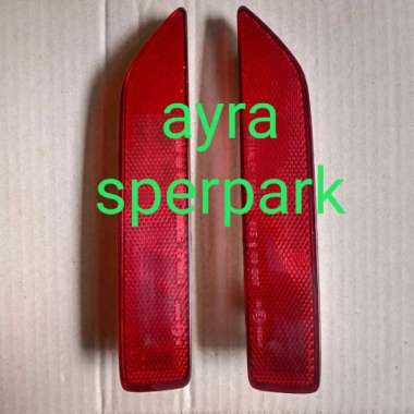 Lampu Reflektor Honda Original Brv Mobilio