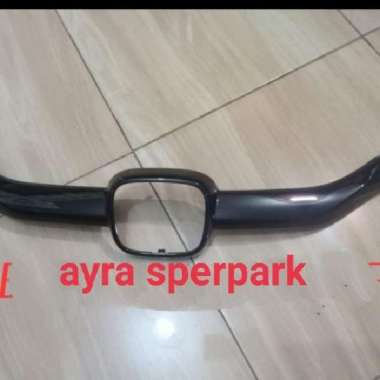 List Grill Depan Honda New Brio Rs Gen 2 2018-2020 Original