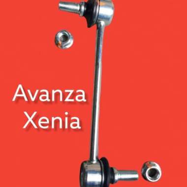 Link Stabilizer Link Stabil Toyota Daihatsu Avanza Xenia