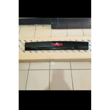 Lis Griil Depan Trd Fortuner Vrz