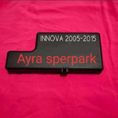 Tutup Box Sekring Relay Fuse Toyota Innova 2005-2015 Original
