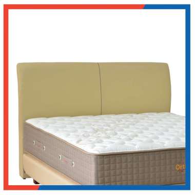 Romance - Headboard / Sandaran Mix 1 Romania 100X200