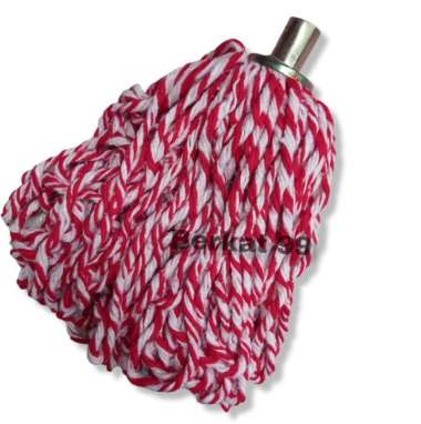 REFILL PEL SUMBU / REFIL PEL LANTAI OBOR MP (BULAT BESI)