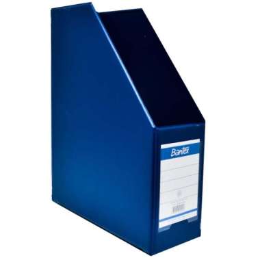 box file bantex 4011 / box file bantex ukuran jumbo Multicolor