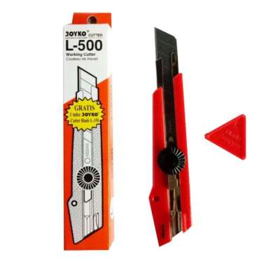 cutter besar joyko l-500 / kater besar joyko Multicolor