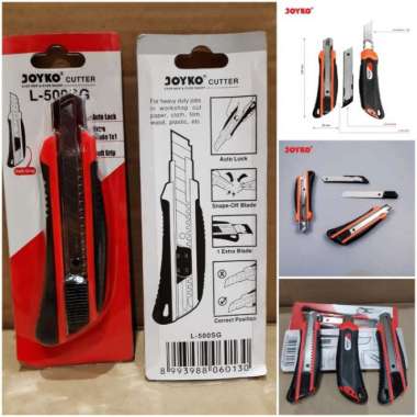 cutter joyko l500sg Multicolor