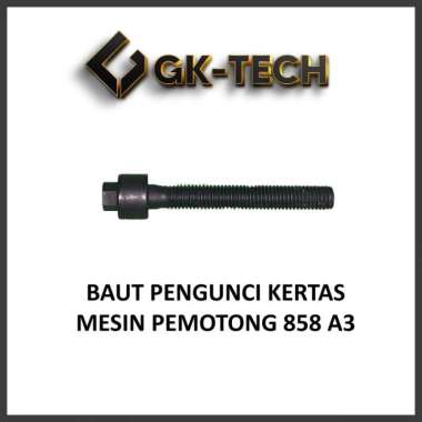 sparepart mesin pemotong kertas Multicolor