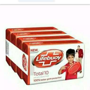 Lifebuoy Bar Soap