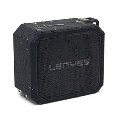 LENYES BLUETOOTH SPEAKER MINI WATERPROOF