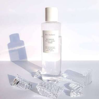 The Aubree Botanical Witch Hazel Toner 200 ml