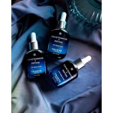 TRUEVE - Anti Aging Serum Galactomyces
