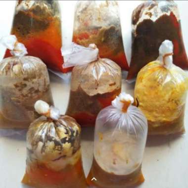 bumbu pepes ayam/ikan