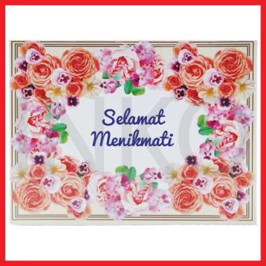 OKEY SNACK BOX 13X10X6 20PCS