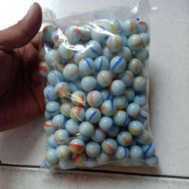 kelereng susu 1 kg