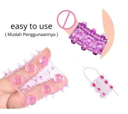 Ring Bergerigi Pearl Ring enjoyshop