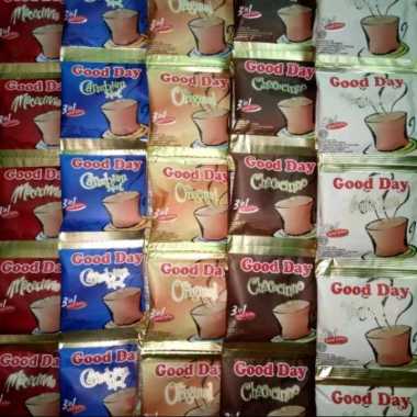 Good Day Renceng Chococinno