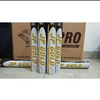 KOK/ SHUTTLECOCK JP GOLD