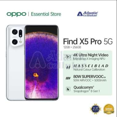 OPPO FIND X5 PRO