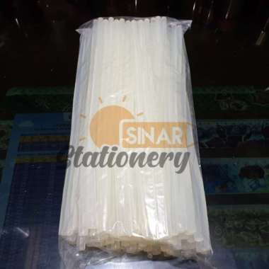 isi lem tembak bakar kecil 1pak isi 1kg Multicolor