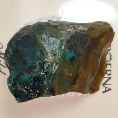 batu Bacan Doko Bongkahan Harga penambang Kode 114 dikirim sesuai foto