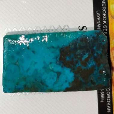 batu bacan doko Bongkahan Kode47