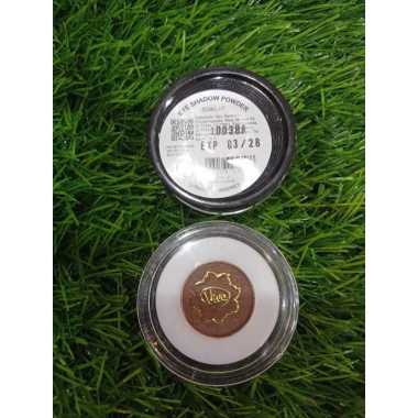 Viva Eyeshadow Powder & Eyeshadow Cream Eyeshadow POWDER