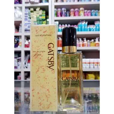 Parfum Gatsby Eau De Toilette 125 ml