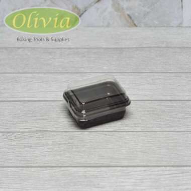 Mika Kotak Kue Tart Mini