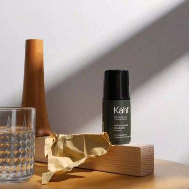 Kahf Deodorant