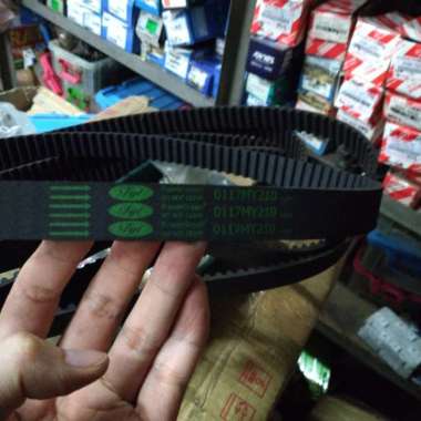 Timing Belt Great /Soluna