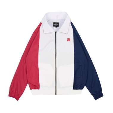 Dobujack Tracktop Suit Jacket Edward White S