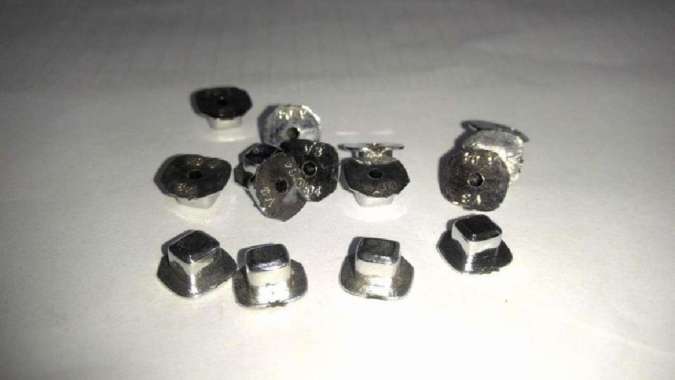 Tombol Joystick Nokia N90