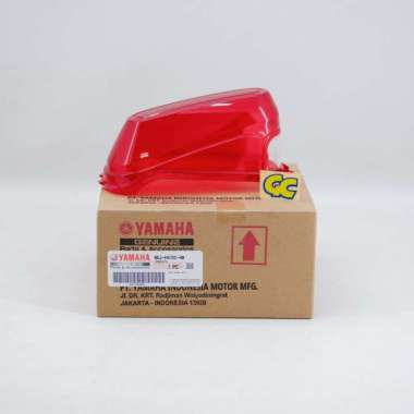 Mika Stoplamp Lampu Belakang Yamaha Fazzio
