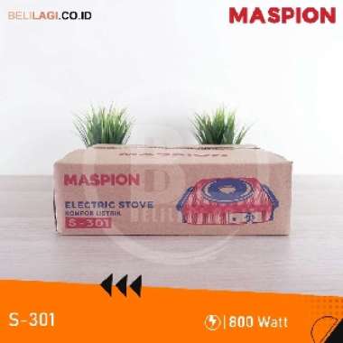 Maspion Kompor S 301