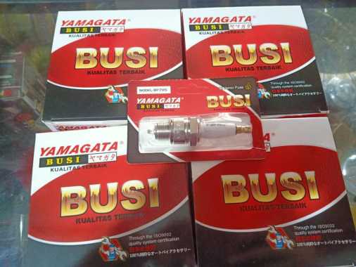 Busi Racing YAMAGATA BP7HS IRIDIUM RXK RXS RX KING RC F1ZR FORCE RGR TORNADO, TRZ, TRZ, SIGMA