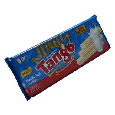 Tango Wafer Vanila 110Gr