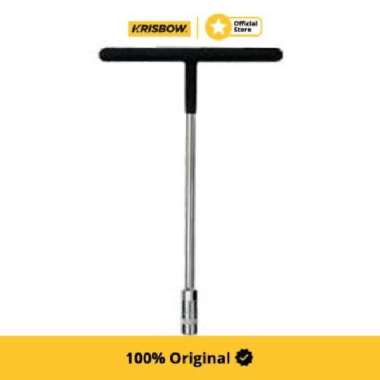 Jetech Kunci Socket T 13 Mm