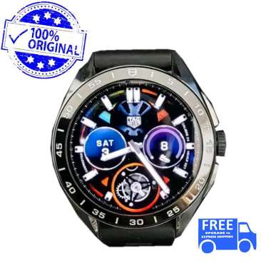 Jual Tag Heuer E4 Original Branded Harga Diskon Murah Desember