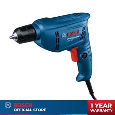 Bosch GBM 400 Mesin Bor Besi 10mm