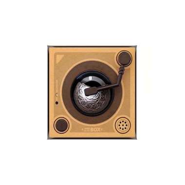 SMG/JOG/SOLO - Oreo Music Box